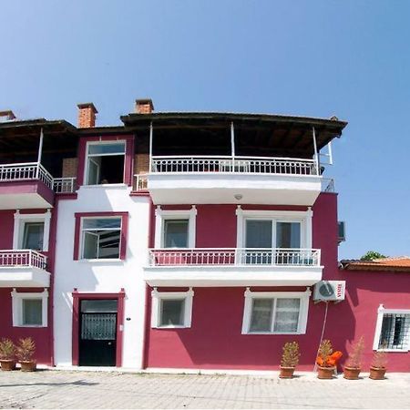 Er Turistik Apart Bademli  ภายนอก รูปภาพ