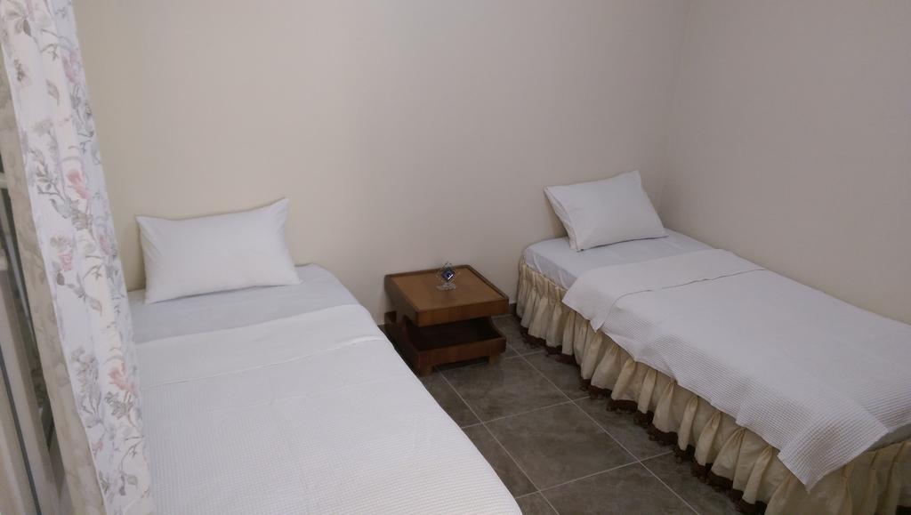 Er Turistik Apart Bademli  ภายนอก รูปภาพ